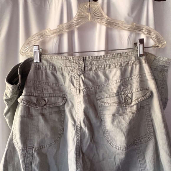 Similar items Sponsored See all   GLORIA VANDERBILT Lilian Womens PLUS Green Cot - Picture 10 of 12